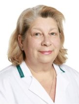 Гончакова Татьяна Владимировна