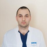 Григориадис Николай Константинович