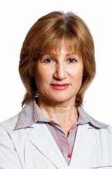 Хомякова Ирина Владимировна