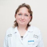 Абрамина Оксана Антольевна