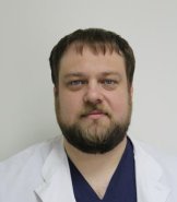 Сурнов Антон Владимирович