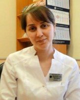 Богатырева Людмила Магометовна