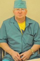 Добровольский Андрей Анатольевич