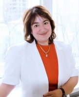 Васильева Елена Юрьевна