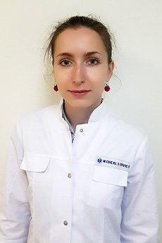 Евсикова Марина Михайловна