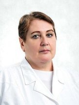 Топчий Наталия Владимировна