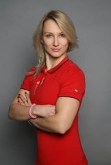 Смирнова Наталья