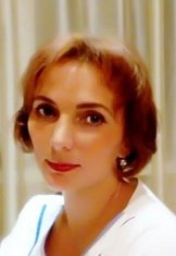 Капустина Татьяна Евгеньевна