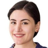 Тускаева Асана Маратовна
