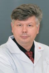 Евстигнеев Олег Игоревич