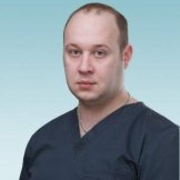 Смирнов Антон Андреевич