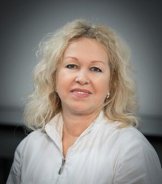 Ромих Виктория Валерьевна