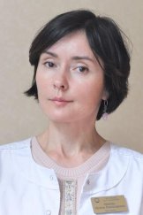 Хрюкова Наталия Александровна