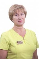 Миндубаева Венера Халимовна
