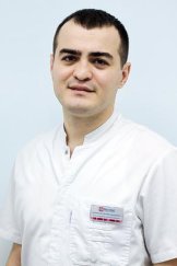 Евгажуков Рустам Артурович