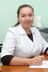 Дьячкова Анна Анатольевна