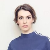 Введенская Ольга Владимирована