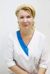 Агафонова Татьяна