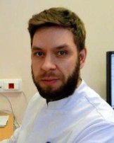 Уваров Константин Александрович
