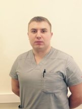 Горбачев Евгений Васильевич