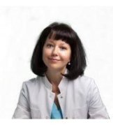 Бобровник Галина Юрьевна