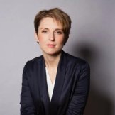 Скрынник Евгения Олеговна
