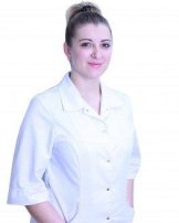 Беляева Анна Александровна