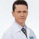 Афонин Алексей Николаевич