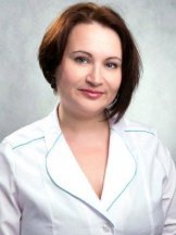 Шевченко Анна Алексеевна