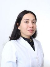 Хашиева Фатима Магометовна