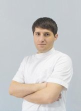 Магомедов Магомед Куравович