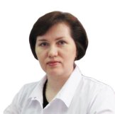 Панфилова Юлия Николаевна