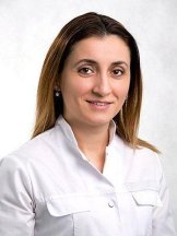 Узденова Асият Иссаевна