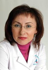 Сотникова Наталья Алексеевна