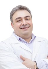 Хачатуров Эрнест Георгиевич