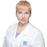Луценко Лилия Николаевна