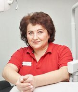 Лобанова Татьяна Николаевна