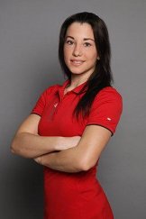 Каданцева Светлана