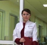 Юсупова Хеда Исхаковна