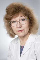 Абдрахманова Елена Константиновна