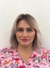 Строк Ирина Викторовна
