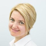 Емельянова Наталья