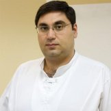 Петросян Сергей Владимирович