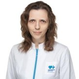 Ксензова Ольга Николаевна