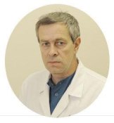 Загвоздкин Сергей Сергеевич