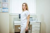 Сапожникова Юлия Александровна