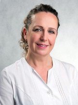 Дубровина Светлана Николаевна