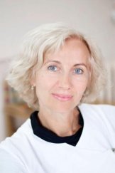 Хорева Ольга Николаевна