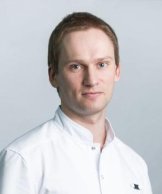 Морозов Александр Анатольевич