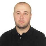 Тробюк Евгений Иванович